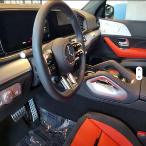 <span class=keywords><strong>Mercedes</strong></span>-Benz AMG <span class=keywords><strong>GLE</strong></span> 63 S SUV 2026 Full Option, comme neuf, jamais accidenté, meilleur <span class=keywords><strong>prix</strong></span>, <span class=keywords><strong>prix</strong></span> abordable - Product Image 6