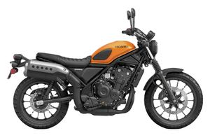 CL500 Street 2026 de Venta Rápida, 471cc, Motor Bicilíndrico Paralelo de Cuatro Tiempos Refrigerado por Líquido, 170 km/h, Listo para Enviar - Product Image 4