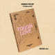 Onew - 5º Mini Álbum TOUGH LOVE BOOK Ver. - Product Image 1