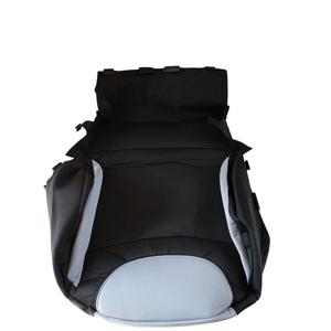 อะไหล่ทดแทนทั่วไป หลายยี่ห้อ รุ่น (90>) ผ้าคลุมเบาะหน้า 71777401 - Product Image 1