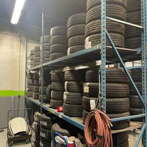 Neumáticos de coche usados a precio competitivo a granel, neumáticos de ruedas y accesorios al por mayor baratos a la venta - Product Image 5