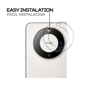 Antishock สำหรับ HUAWEI Mate 60 Pro + อุปกรณ์ป้องกันหน้าจออุปกรณ์เสริมโทรศัพท์มือถือ - Product Image 3