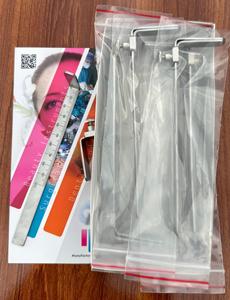 Medidor de Mordida Dental Manual Willis de Mahersi - Product Image 6