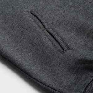 Marque personnalisée Survêtement Pas Cher Prix Respirant Jogging Femmes Fermeture Éclair Survêtements Séchage Rapide Tranding Conception Femmes 100% Coton - Product Image 6