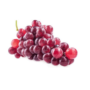 องุ่นไร้เมล็ดสีเขียวสด ผลไม้กรอบหวาน ขาย - Product Image 4