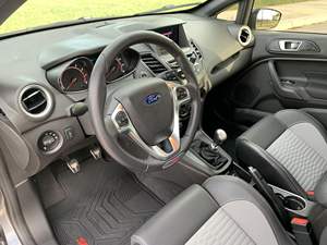 FORD FIESTA ST 2019 USADO, Volante a la Izquierda/Derecha - Product Image 5