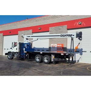 Grue de camion MANITEX 2026 26101C - Product Image 5