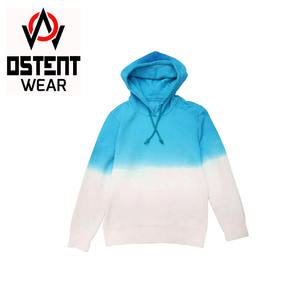 Vente en gros sur mesure sweat à capuche athlétique en coton pour hommes impression mode nouveau sweat-shirt de sport à fermeture éclair broderie polaire de couleur unie hiver - Product Image 3