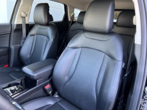 Kia Sportage EX 2024 Usado en Buen Estado - Product Image 4