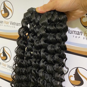 Extensions de cheveux naturels bruts — ali queen, tissage Invisible en cheveux humains, Double cuticules alignées, matériel vierge, meilleure vente - Product Image 6