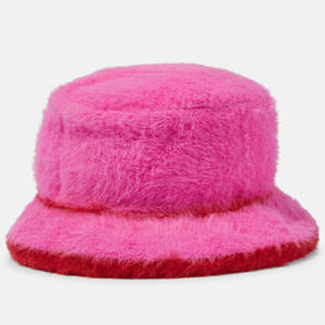 Sombrero de Pescador Informal de Verano para Exteriores, Ajustable, Resistente al Viento, en Colores y Estampados Populares - Product Image 2