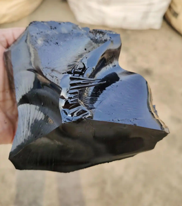 Pichón de alquitrán de carbón de alto punto de suavidad para electrodos de grafito y electrólisis de aluminio - Product Image 2