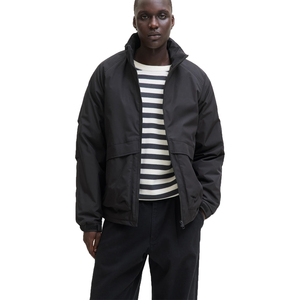 Chaquetas térmicas de invierno para hombre para parejas, venta al por mayor, prendas de vestir para exteriores, ropa con capucha, chaqueta de transición ligera, chaleco deportivo - Product Image 5