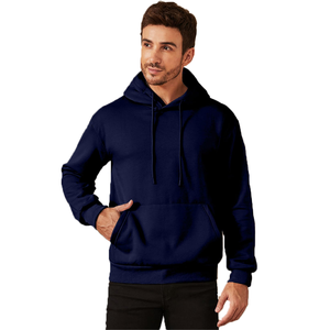 Sweat-shirt lourd de haute qualité 320 g/m², sweat-shirt personnalisé économique pour hommes et femmes, uni teint pour la saison d'automne - Product Image 1