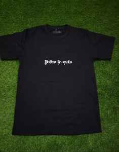 เสื้อถักที่ระบายอากาศได้ดี ปรับแต่งได้ พร้อมโลโก้แบบกำหนดเอง สไตล์สตรีท ทรงเข้ารูป  ด้วยเทคนิคการพิมพ์สกรีนและพิมพ์น้ำ - Product Image 1