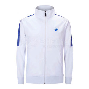 ชุดวอร์มลำลองสำหรับผู้ชายชุดวอร์มผ้าฝ้ายน้ำหนักเบาระบายอากาศได้ดีผลิตตามสั่งผลิตในปากีสถาน - Product Image 2