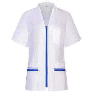 เสื้ออนามัยผู้หญิง MISEMIYA รุ่น 713 ผลิตในศรีลังกา - Product Image 2