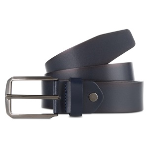 Akyol Thương Hiệu Người Đàn Ông Của Giản Dị Thân Thiện Với Môi 3.5Cm Chiều Rộng Vành Đai Nhà Máy Bán Buôn Cao-Sức Mạnh Bền Hợp Kim Vuông Khóa Thoáng Khí - Product Image 3