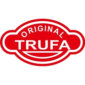 Prof.B. Spatule de peintre ovale fine et plate TRUFA de 70 mm, qualité supérieure, pour palettes - Product Image 2