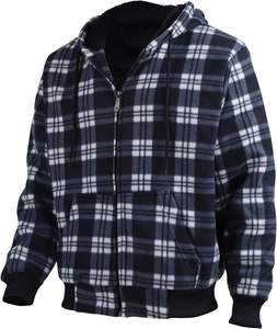 Sudadera con capucha sólida vintage de 100% algodón lavado ácido lavado a la piedra - Product Image 3