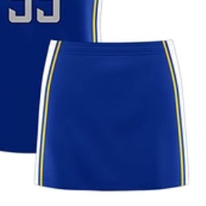 Conjunto de uniforme de hockey de campo impreso de tela de secado rápido transpirable personalizado para hombres y mujeres ropa deportiva de equipo OEM - Product Image 4