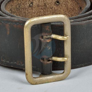 เข็มขัดเครื่องแบบน้ำหนักเบาเข็มขัดยูนิฟอร์มแบบปรับแต่งโลโก้ได้ตามที่ต้องการ - Product Image 3