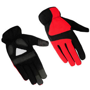 Gants de protection de sécurité pour les projets de bricolage, de jardinage et de rénovation domiciliaire Gants de protection renforcés pour une sécurité améliorée - Product Image 1