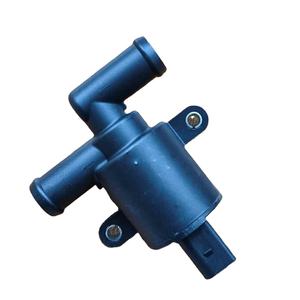 Soupape de commande de chauffage de pièces automobiles 4H0121671D 4H0 121 671 D pour voiture allemande - Product Image 2