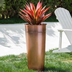 Floor Vase Modern Design Planter Used For Table <b>Top</b> With Customized Color For Decoration Of Home Customized Size - Product Image 5