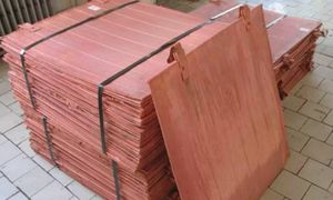High Quality 99.99% LME <b>Copper</b> Plate Brass 40 Sol <b>Copper</b> <b>Sheet</b> Electron Welding Electrolytic <b>Copper</b> Cathode Per Kg on Sale - Product Image 2
