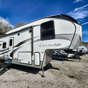 K-E-Y-S-T-O-N-E C-O-U-G-A-R H-A-L-F-T-O-N 2-5-R-E-S d'occasion 2019 à vendre - Product Image 1