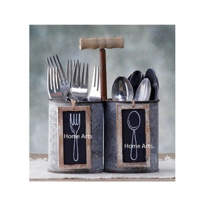 Porte-couteaux en bois au design tendance avec la meilleure qualité d'articles de cuisine Porte-couteaux au prix le plus bas - Product Image 4