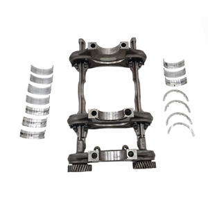 Blocco di Bilanciamento Motore MERCEDES Classe A (W176) A6510340216 651930 Diesel 2200 (12>18) - Product Image 1