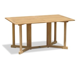 Juegos de mesas plegables para restaurante, hechas de madera de teca, aptas para sus diversas necesidades, vendidas a un precio económico. - Product Image 1
