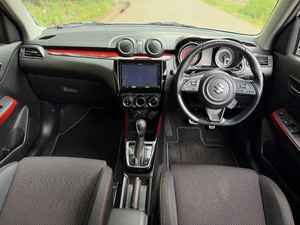 Suzuki Swift Sport Édition Limitée d'occasion 2018 - Product Image 3