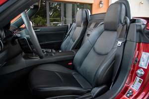 MAZDA MX-5 MIATA 2014 d'occasion, conduite à gauche/droite - Product Image 6