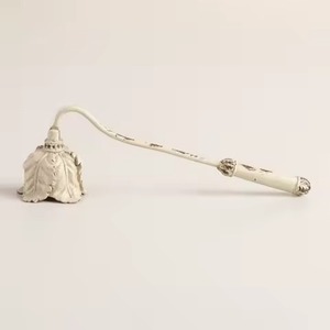 Abatidor de velas de metal moderno de primera calidad para decoración del hogar dormitorio spa meditación yoga relajación Accesorios - Product Image 4