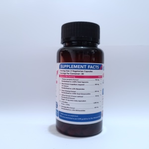 Tadlika-Max Complément Herbal Haute Performance pour un Soutien Vitalité Jour et Nuit - Product Image 2