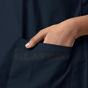 Uniforme de exfoliación médica con logotipo personalizado de alta calidad, diseño único, uniforme de exfoliación médica más vendido - Product Image 6