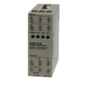 100% nouveau et original S8JX-G15024CD bloc d'alimentation Type de moteur à courant alternatif en plastique - Product Image 1