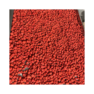 สตรอว์เบอร์รีอบแห้งเกรด 1 ของเวียดนาม ราคาส่ง คุณภาพสูงสุด แบบแช่แข็งอบแห้งทั้งลูก - Product Image 6