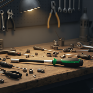 ประแจขันน็อต Stahlwille รุ่น DRALL+ ประสิทธิภาพสูง - Product Image 3