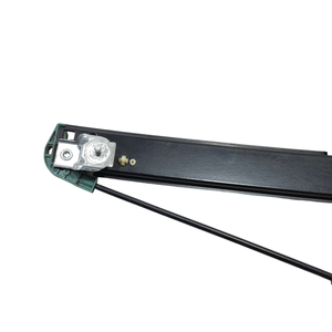 กระจกไฟฟ้าหลังซ้าย AUDI A6 Sedan Serie C8 (4A2) 4K0839461 (18>25) - Product Image 5