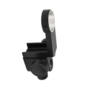 Soporte para Microscopio Usado <span class=keywords><strong>de</strong></span> <span class=keywords><strong>Segunda</strong></span> <span class=keywords><strong>Mano</strong></span> con Enfoque Automático, Base Grande, Kit <span class=keywords><strong>de</strong></span> Fuente <span class=keywords><strong>de</strong></span> Luz Opcional, Compatible con Pantalla Externa, Modelo A4 Personalizado - Product Image 4