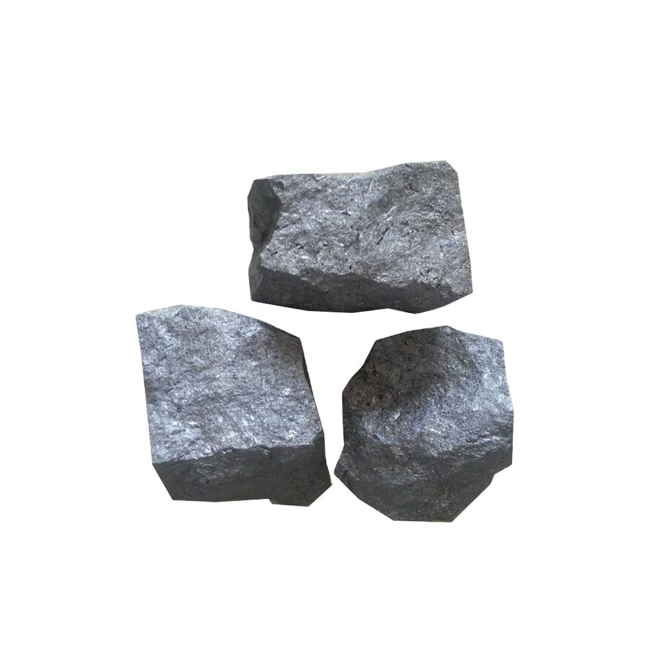 Ferro Silicon Magnesium Alloy Lumps