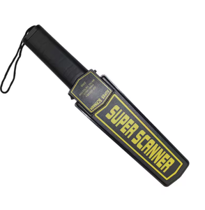 เครื่องตรวจจับโลหะ - Product Image 1