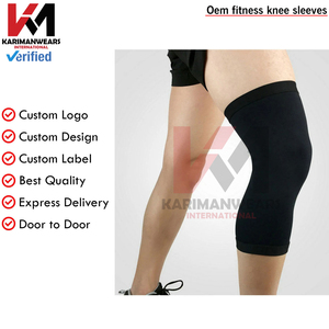 Neoprene Weight Lifting <b>Knee</b> Pads Compression <b>Knee</b> Sleeve <b>Squat</b> <b>Support</b> Crossfit Training Protect <b>Support</b> Your <b>Knees</b> During - Product Image 3