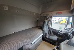 Camión Usado Ginaf GE 2120 4x2 2023, Chasis de Camión 6x6 Eléctrico con Dirección Izquierda, Camión Tractor, Semirremolque - Product Image 6