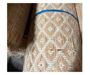 Sangle en rotin de haute qualité pour un style élégant à la maison, Sangle en rotin faite à la main au meilleur prix pour les détaillants des marchés étrangers - Product Image 6