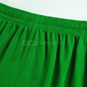 Uniforme de Baloncesto Unisex Personalizable con Opción de Múltiples Colores, Diseño Transpirable de Secado Rápido, Estilo Verde y Amarillo, Conjunto Deportivo - Product Image 6